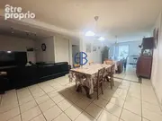 Appartement à VIRIEU-LE-GRAND