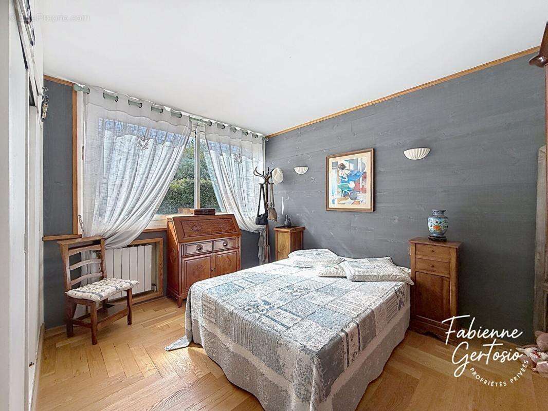 Maison à LE BEAUSSET