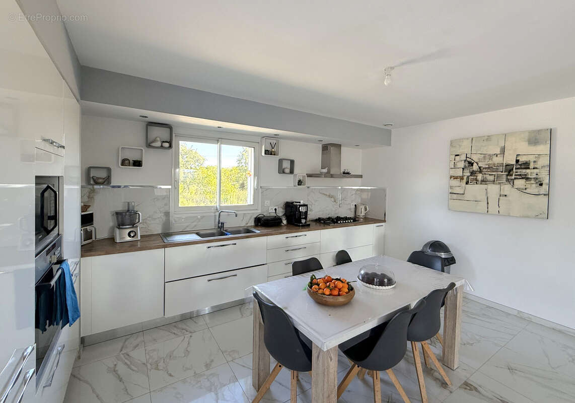 Maison à GHISONACCIA