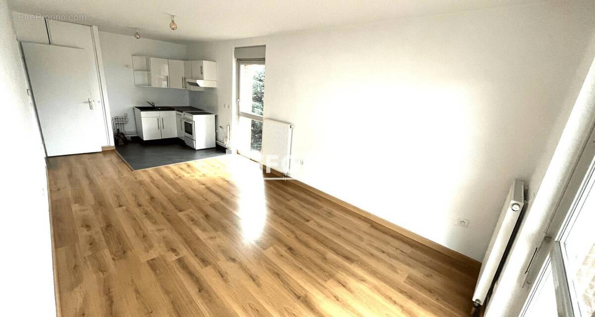 Appartement à VALENCIENNES