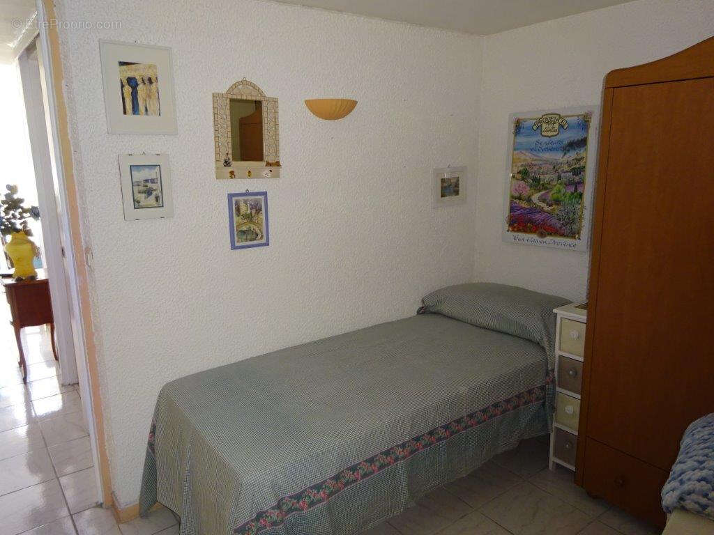 2P Menton centre - photo 11