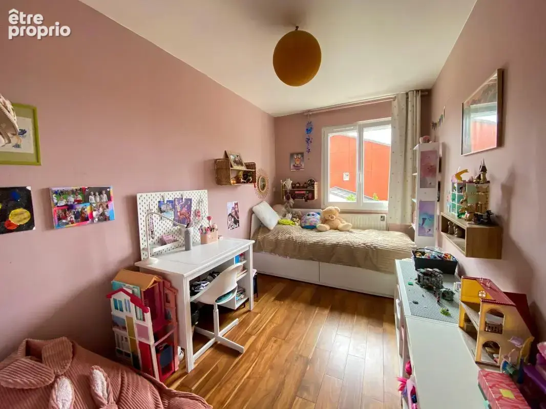 Maison 5 pièces 106 m² à vendre à Magny-Les-Hameaux (78114) - photo 8