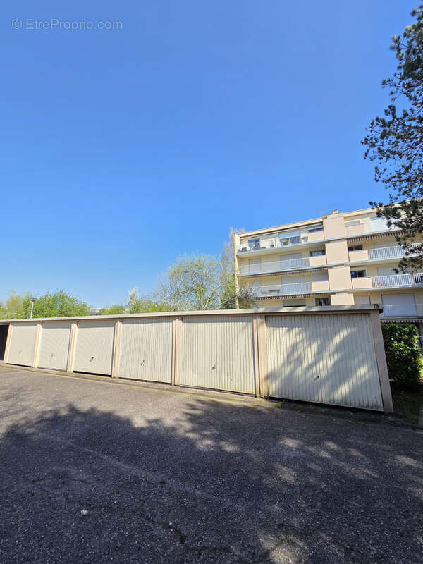 Appartement à MERIGNAC