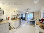 Appartement à SAINT-HILAIRE-DE-RIEZ