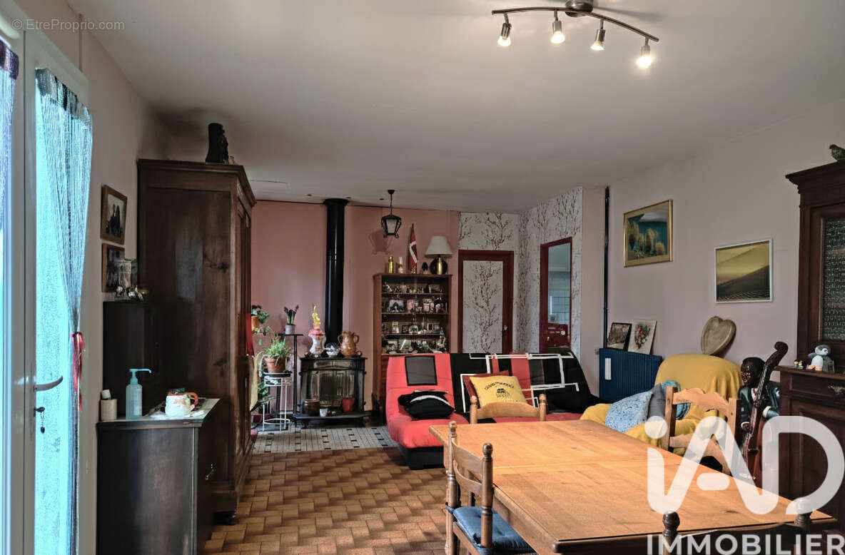 Photo 5 - Maison à SAINT-SELVE