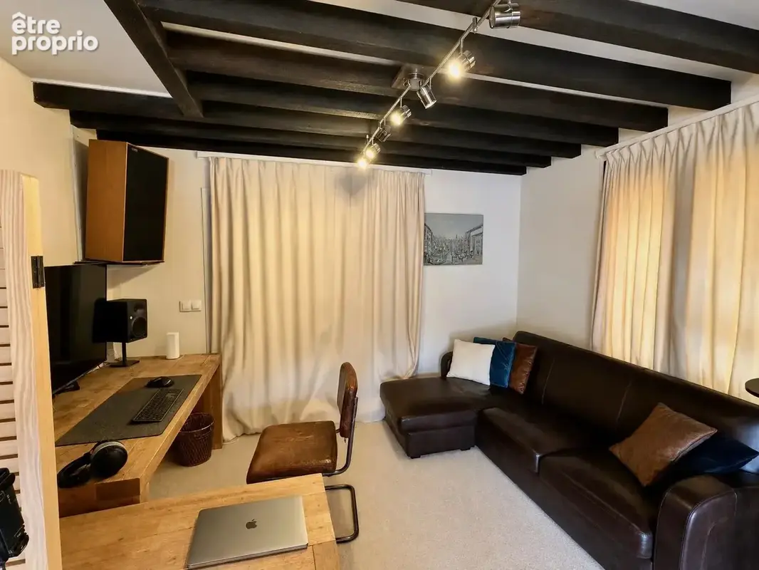 Acheres-la-foret (77760) proche milly-la-foret - photo 24