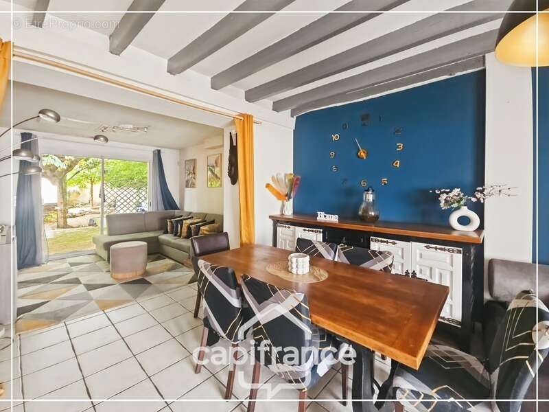 Maison à AGEN
