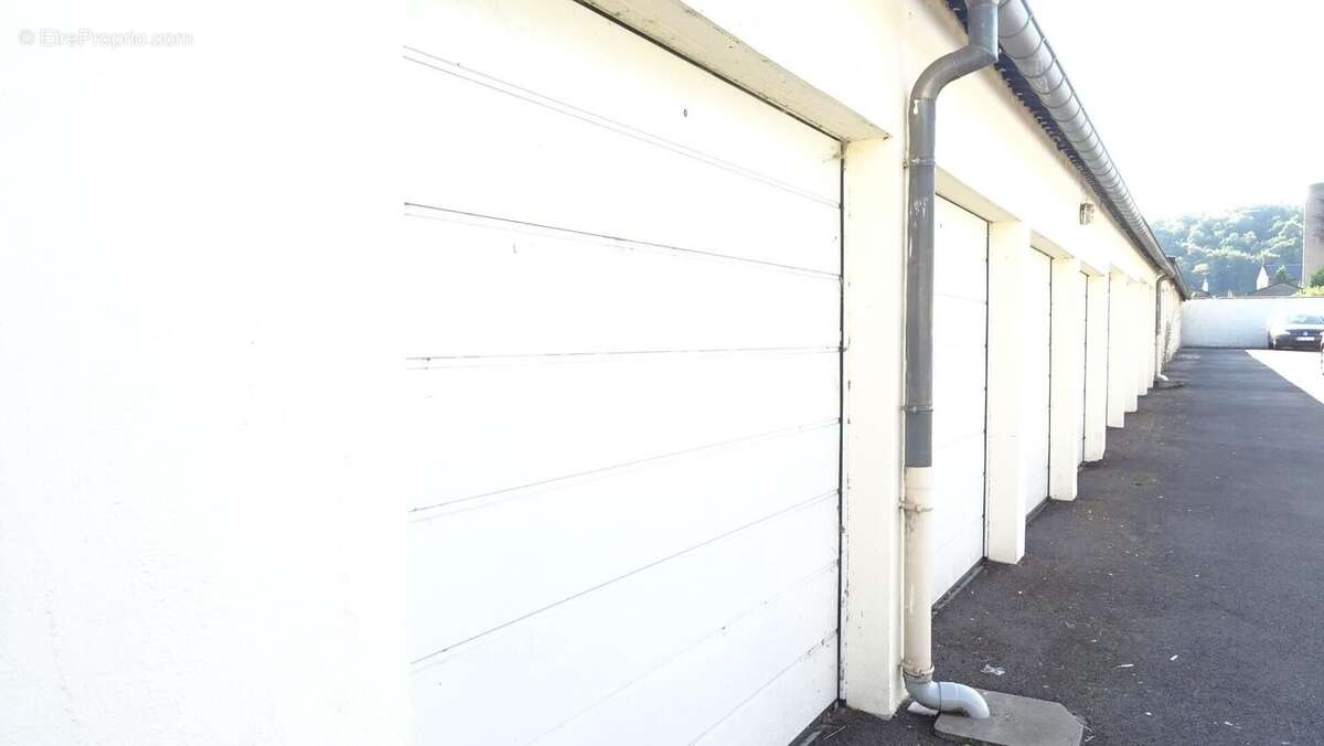 Photo 5 - Appartement à JOEUF