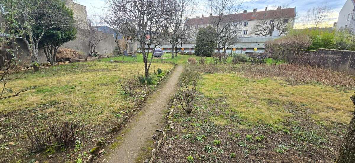 Photo 4 - Maison à BESANCON