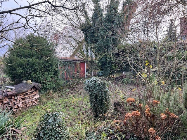 Maison à WINTZENBACH