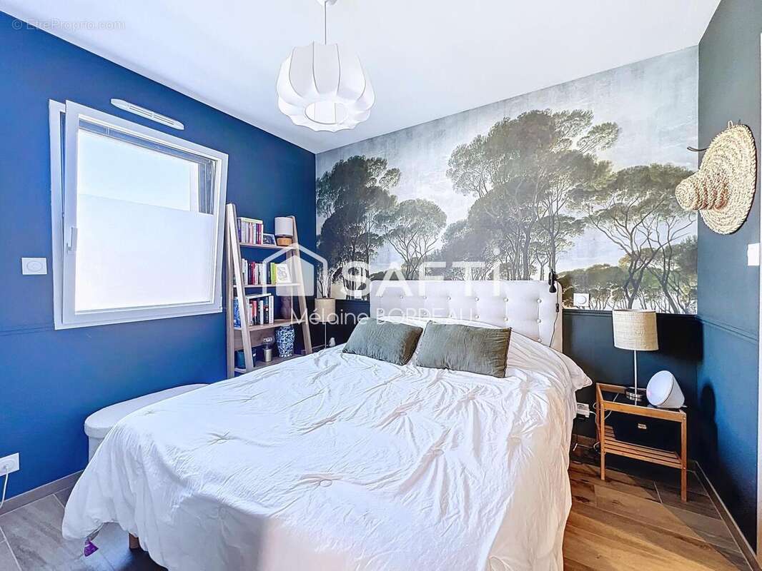 Photo 9 - Maison à GRAND-CHAMP