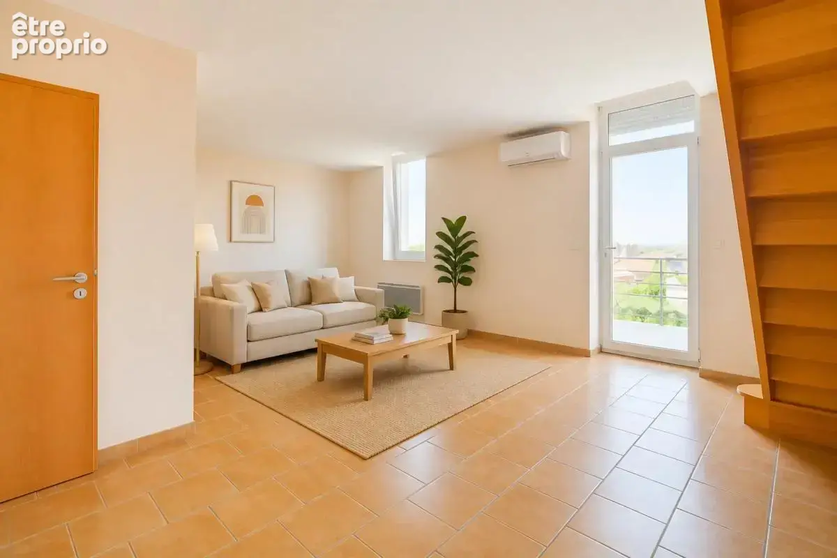 Appartement de 5 pièces de 98 m² à Ruoms - photo 11