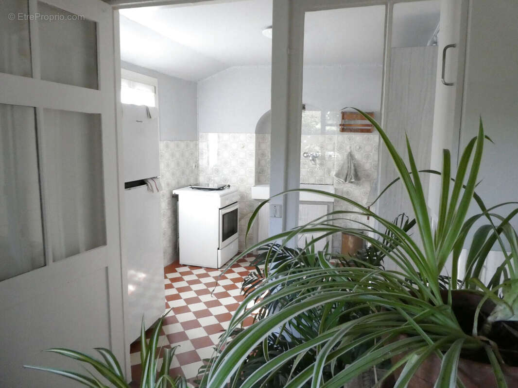 Photo 6 - Maison à FERICY