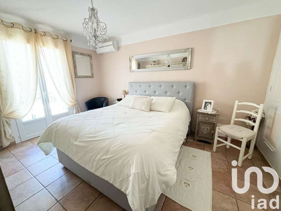 Photo 7 - Maison à LORGUES