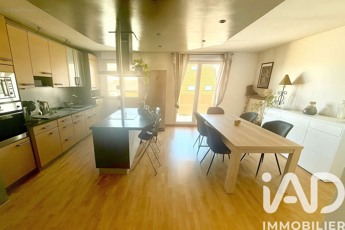 Photo 4 - Appartement à OETING