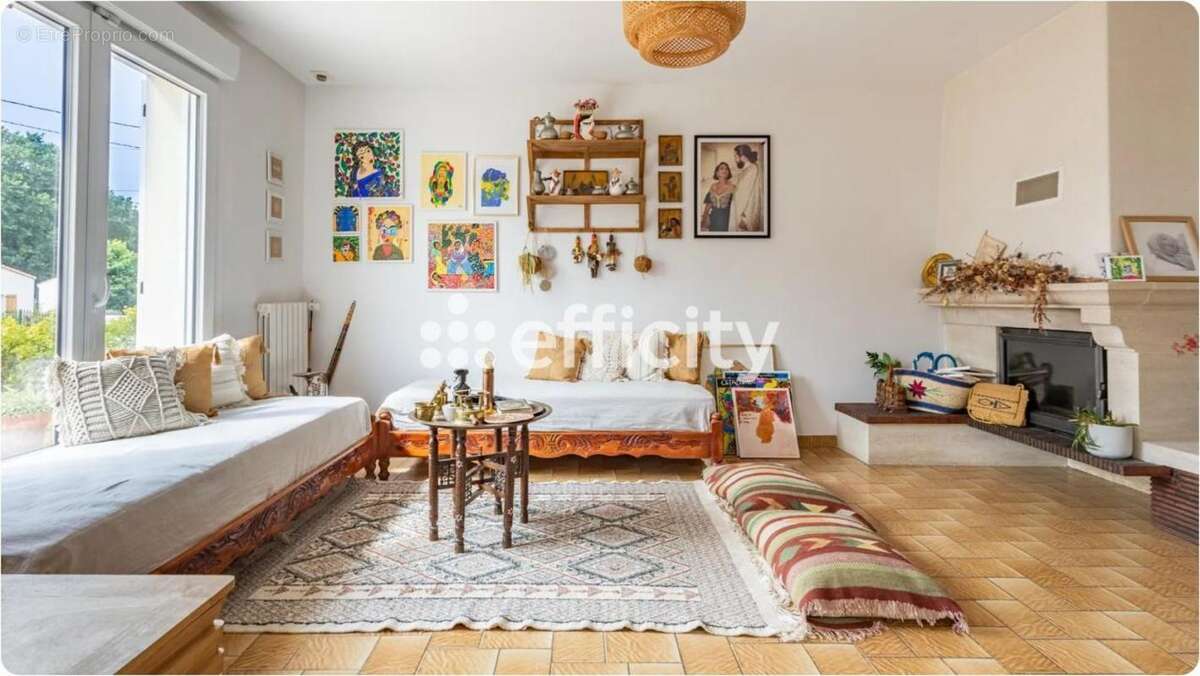 Maison individuelle - photo 9