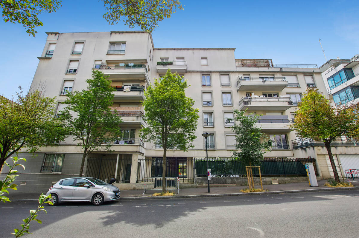 Appartement à SAINT-DENIS