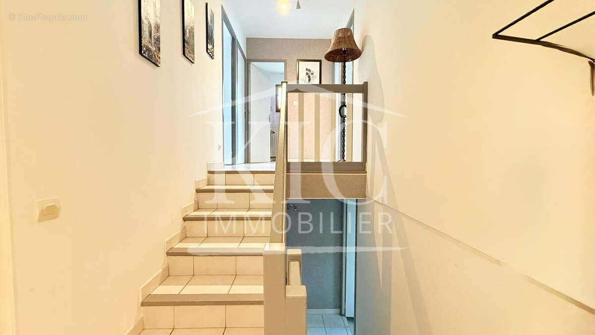 Maison à CARCASSONNE