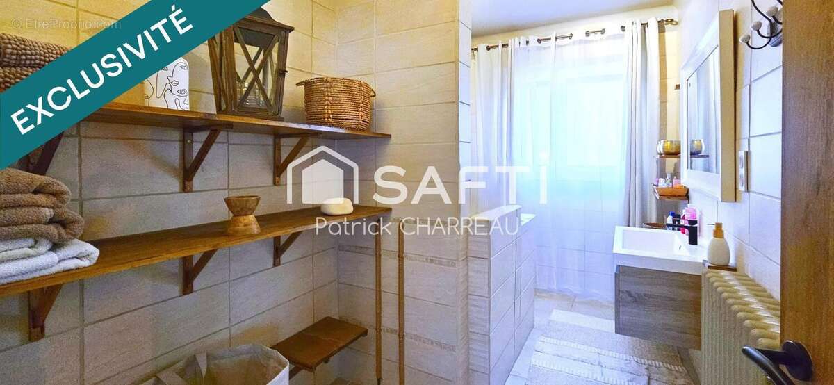 Photo 8 - Maison à TERRASSON-LAVILLEDIEU