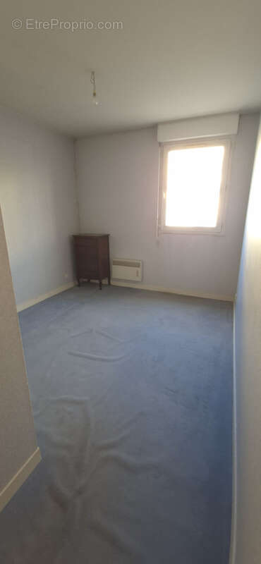 Appartement à MEULAN