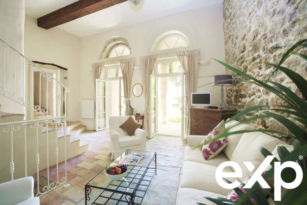 Maison à MONTPELLIER