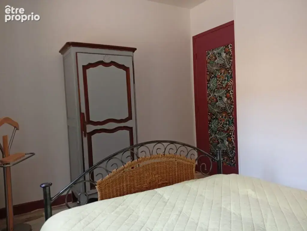 A vendre - maison  - aiguefonde 81200 - photo 7