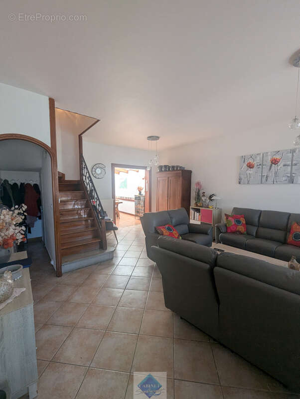 Maison à AULT