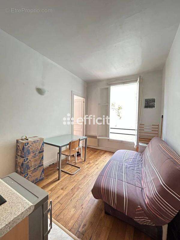 Appartement - photo 8