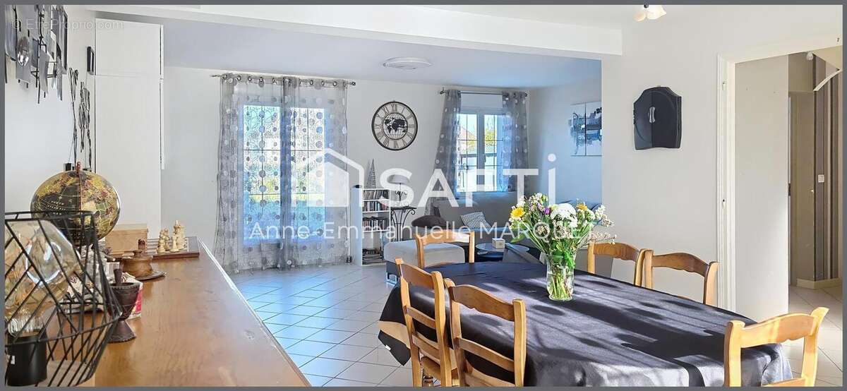 Photo 3 - Maison à CHECY