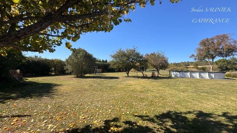 Maison à SAINT-FELIX-LAURAGAIS