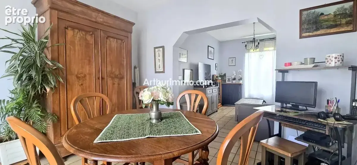 Vente Maison Noiseau(94880) 312 000ï¿œ - photo 3