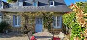 Maison à GUEMENE-SUR-SCORFF
