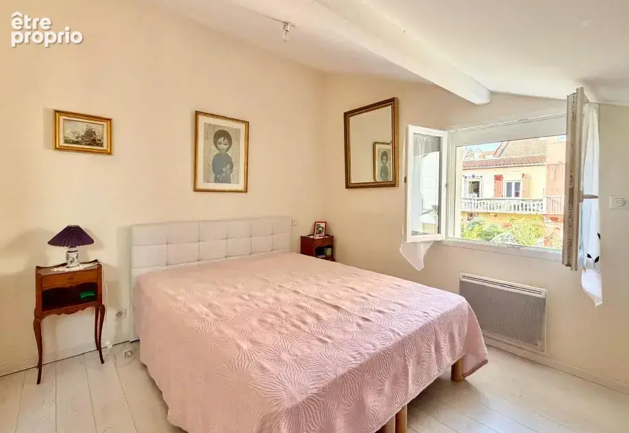 Maison Quartier Saint Charles de 55.31 m2 (au sol 70.28 m2) - photo 5
