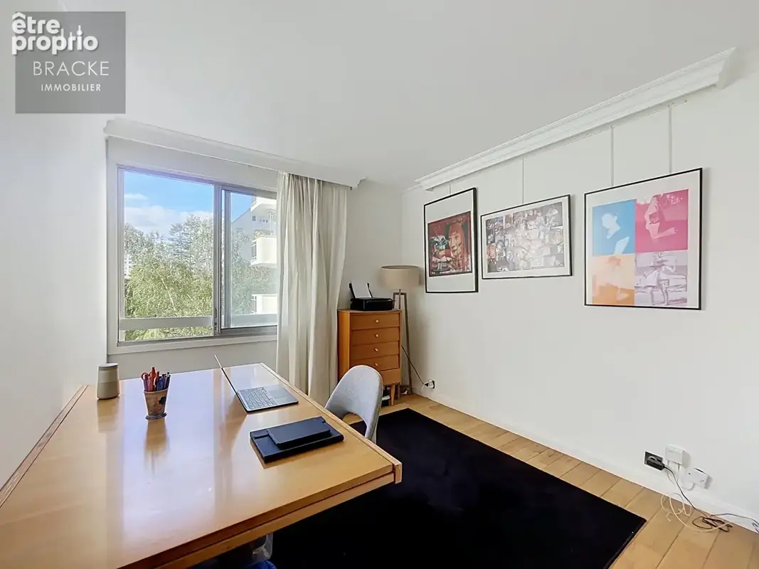 QUARTIER SAINTE-MARIE  -Appartement  3 pièces 73.48 m2 - photo 8