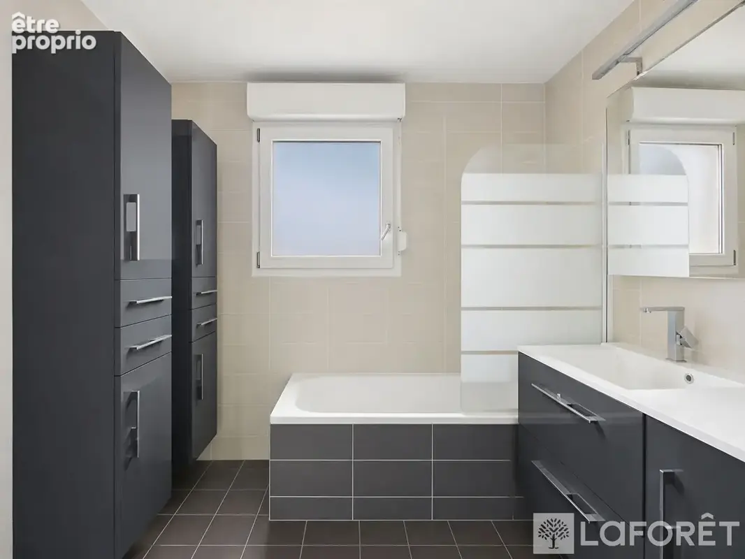 Appartement  attique Kembs 4 pièces 92 m² - photo 5