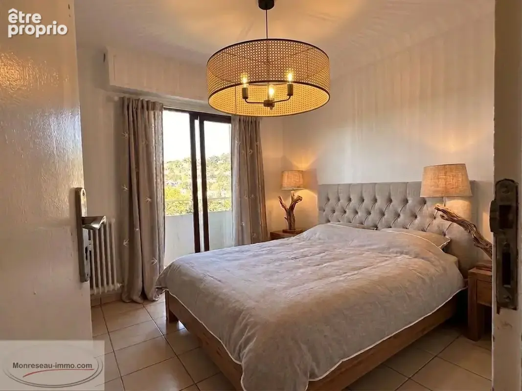 Appartement 3 pieces la cannet - photo 6