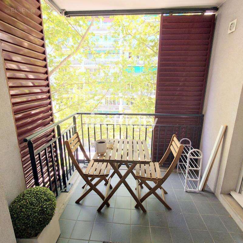 Appartement à LYON-7E