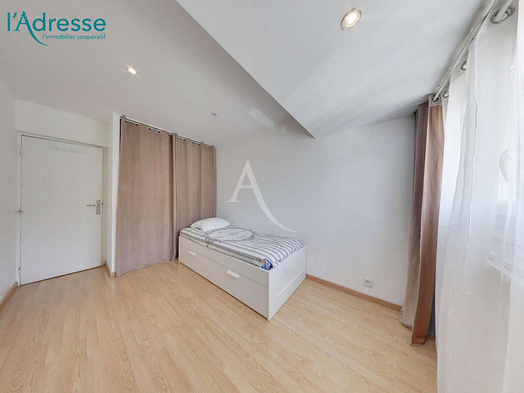 Maison Champs Sur Marne 7 pièce(s) 135 m² - photo 12