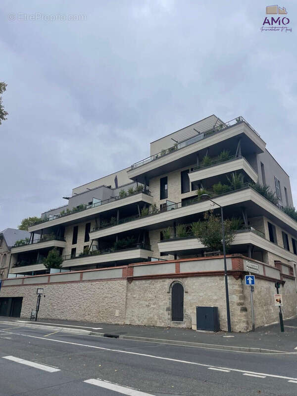 Appartement à ORLEANS