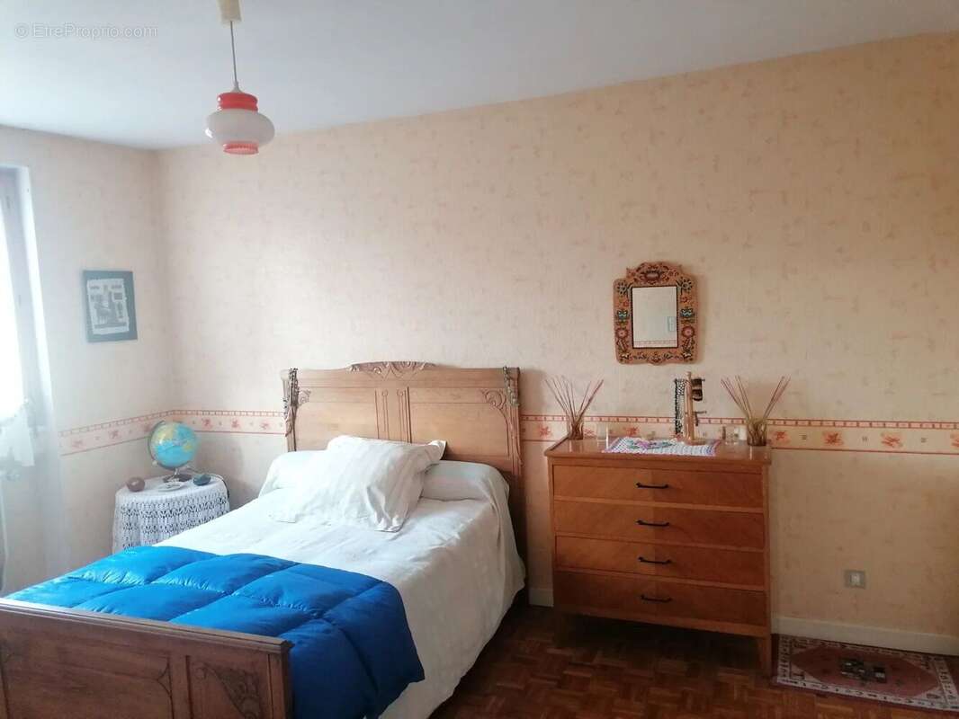 Maison à ORSONNETTE