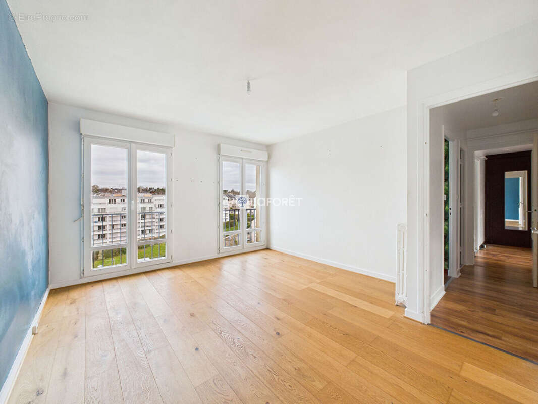 Appartement à QUIMPER