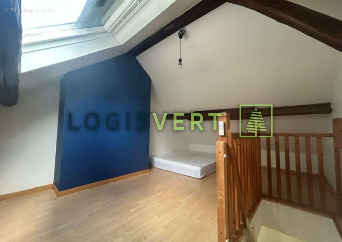 Appartement à PALAISEAU