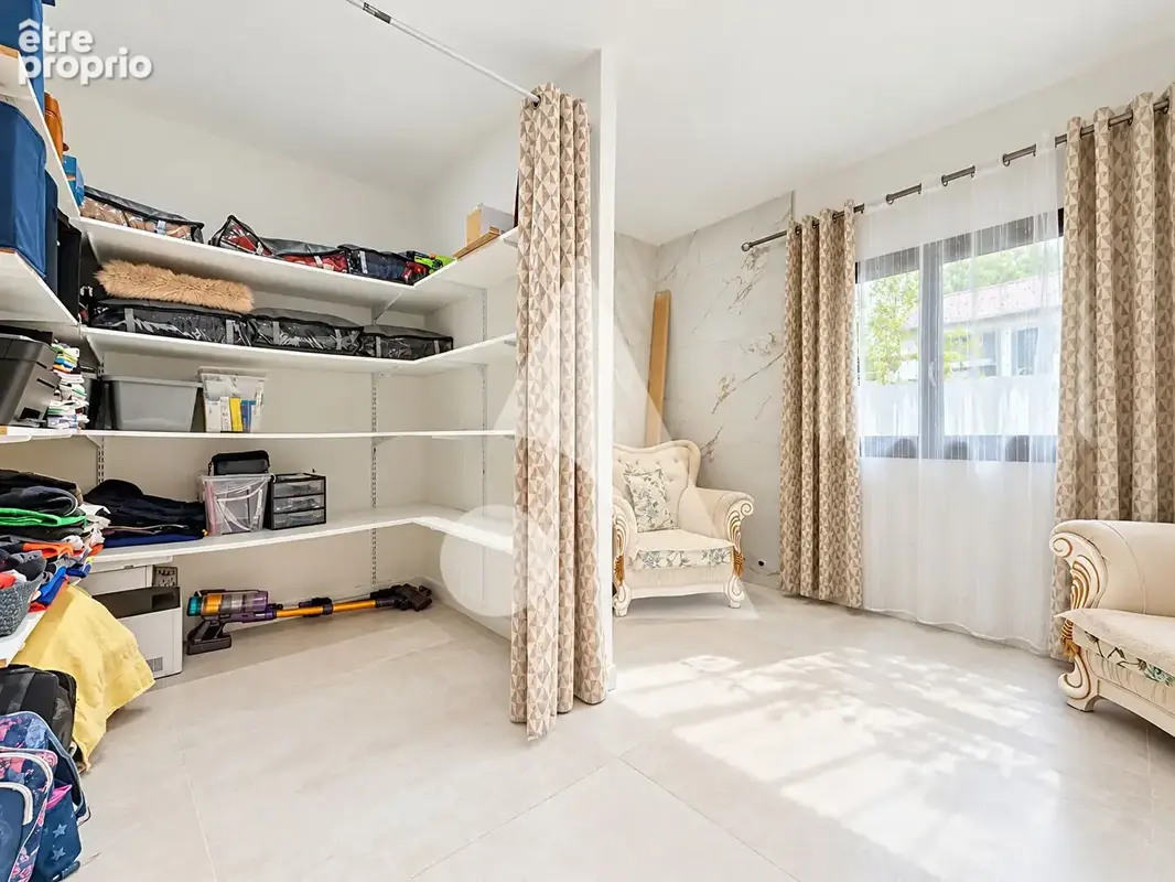 Gap Chauvet : plain-pied récent de 110 m² sur 879 m² - photo 14