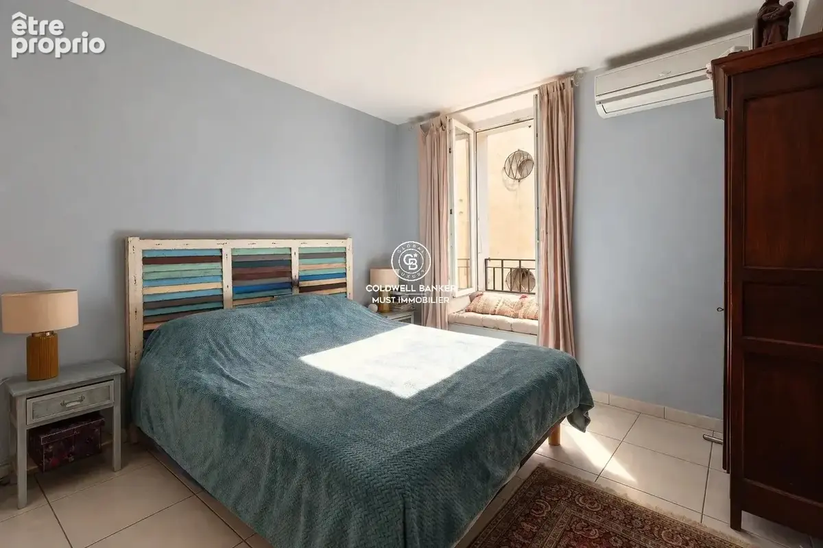 Port-vendres – appartement de 130 m² en première ligne sur le port - photo 9