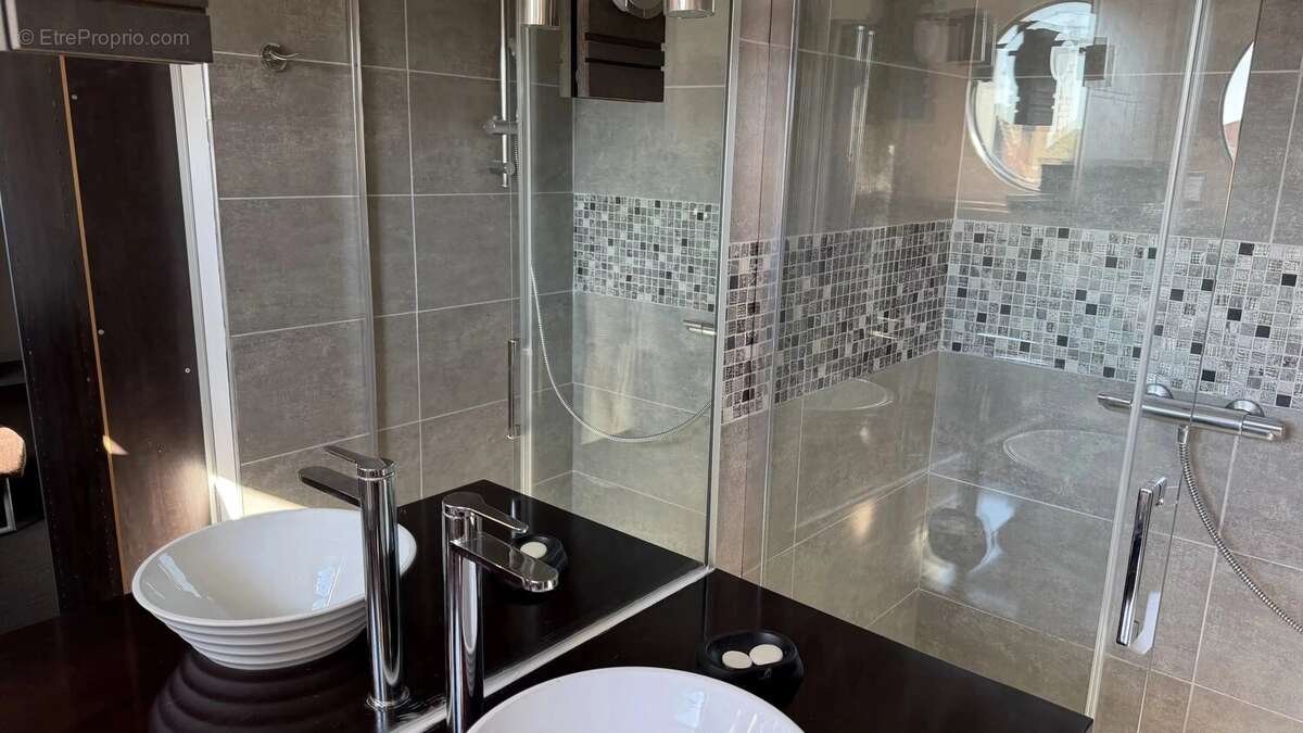 Appartement à LE TOUQUET-PARIS-PLAGE