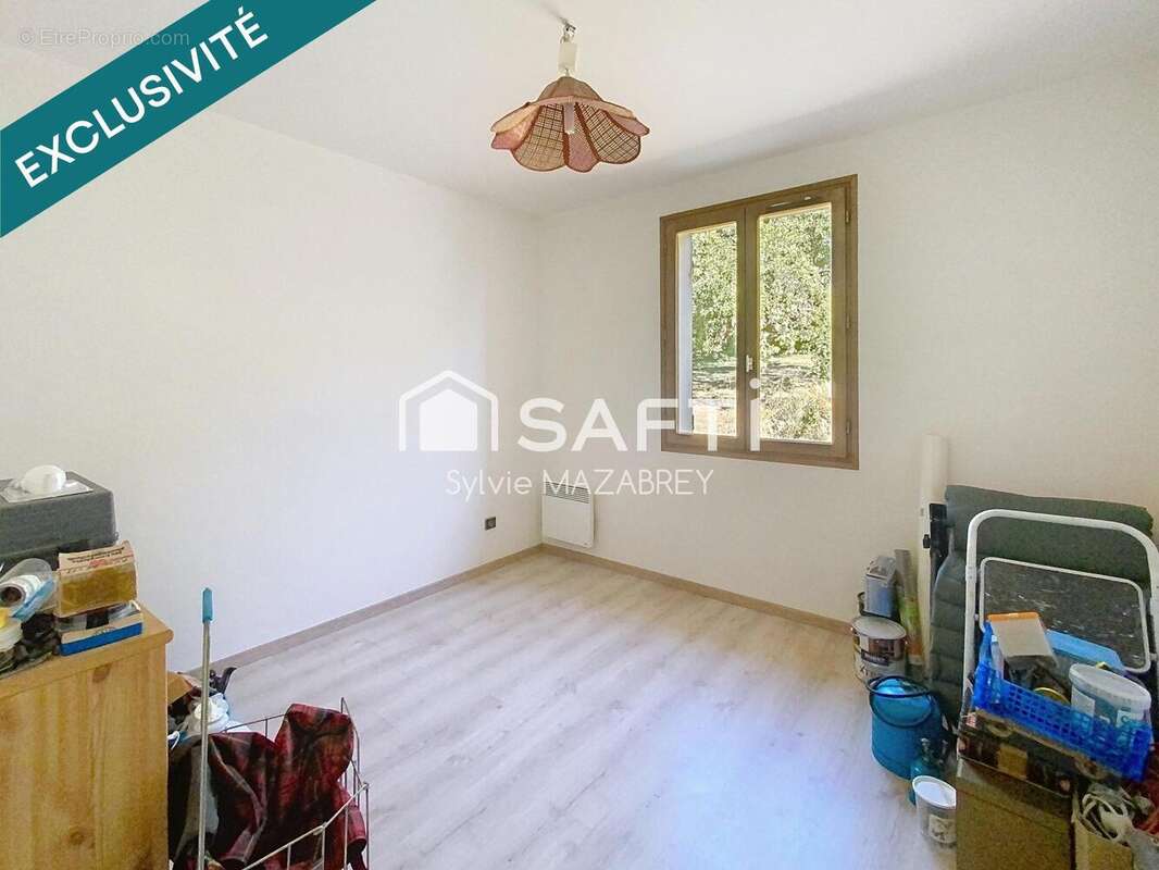 Photo 7 - Maison à BRAY-SUR-SEINE