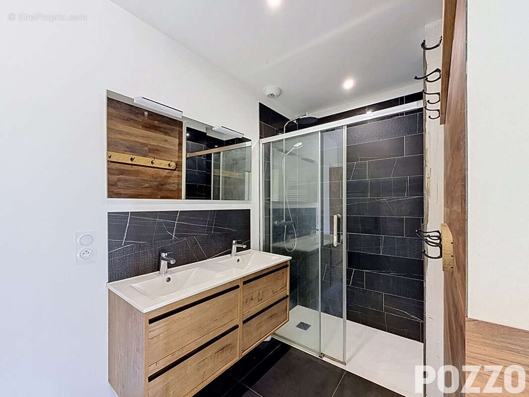 Maison Sartilly Baie Bocage 5 pièce(s) 122 m2 - photo 4