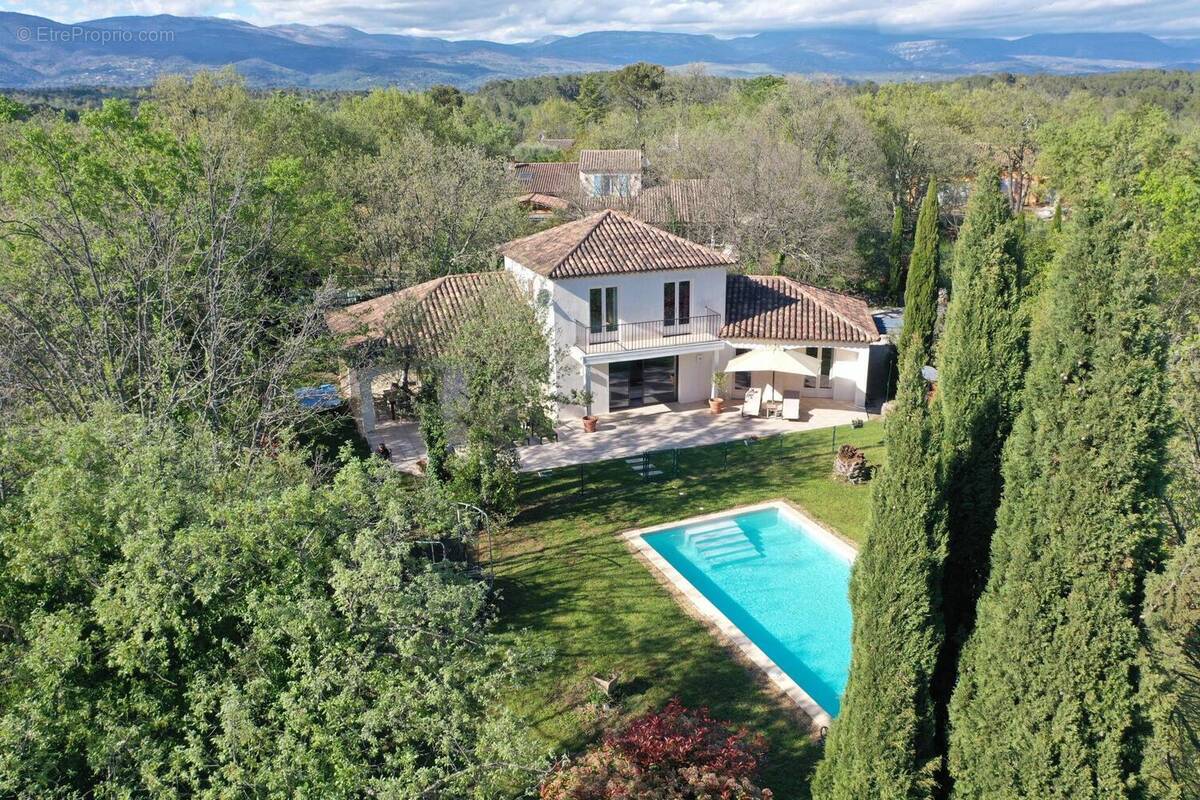 Photo 1 - Maison à SAINT-PAUL-EN-FORET