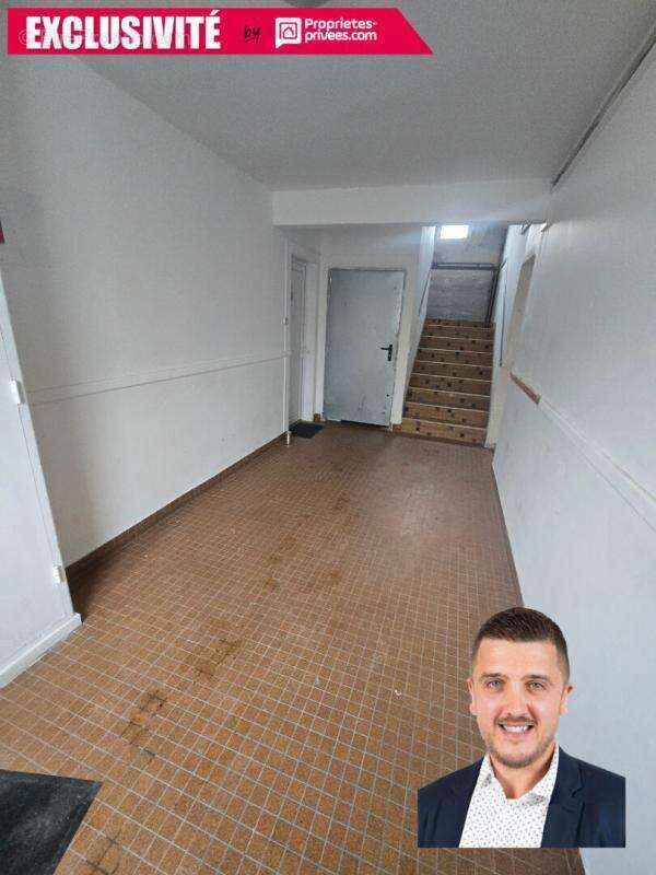 Appartement à SAINT-MICHEL