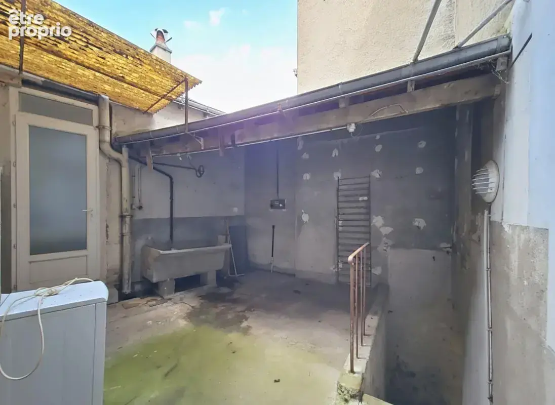 Appartement rénové - photo 12